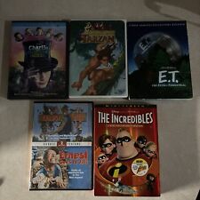 Children dvd lot for sale  Lafayette