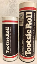 Lot tootsie roll for sale  Hadley