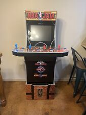 nba jam arcade for sale  Luther