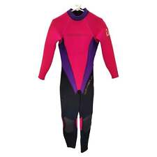 wetsuit 8mm for sale  Essex