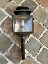 Ancienne lanterne cheminot d'occasion  Charleville-Mézières