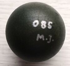 Uralter minigolfball deutschma gebraucht kaufen  Dahn