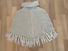 Süßer poncho gr gebraucht kaufen  Langenpreising