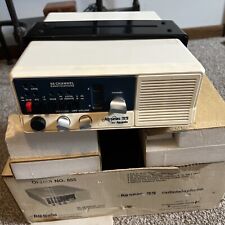 Channel radiotelephone seas for sale  Dexter