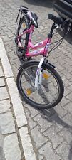 Fahrrad mädchen zoll gebraucht kaufen  Bayerbach