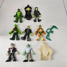Imaginext monsters lot for sale  Lewis Center