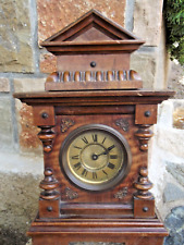 Pendule horloge bois. d'occasion  Saint-Étienne-des-Oullières