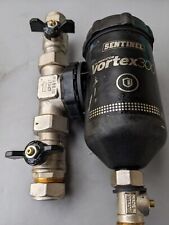 Sentinel eliminator vortex for sale  Shipping to Ireland