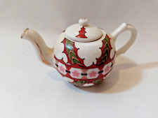 Small decorative tea for sale  CUPAR
