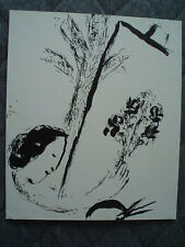 Marc chagall original for sale  Falls Church