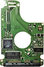 Usado, HDD PCB BF41-00249A M7S2_S1PME REV.04 Samsung HM320II HM500JI comprar usado  Enviando para Brazil