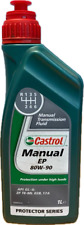 Castrol manual 80w90 for sale  OKEHAMPTON
