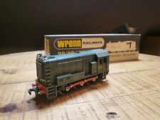 Wrenn w2231 diesel for sale  CAERNARFON