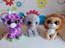 Beanie boo boos for sale  BEXHILL-ON-SEA