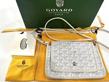 Goyard plumet crossbody d'occasion  Expédié en Belgium