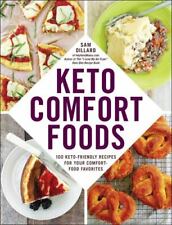 Keto comfort foods for sale  Imperial