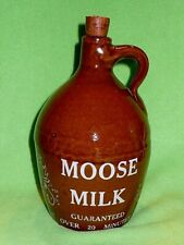 Moose milk brown for sale  Interlochen