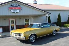 1971 chevy malibu for sale  Belmont