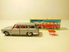 Miniature automobile dinky d'occasion  Les Sables-d'Olonne