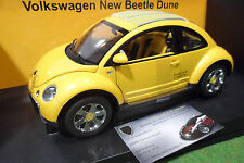 Volkswagen new beetle d'occasion  Clermont-Ferrand
