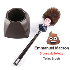 Macron brosse brosse for sale  Shipping to Ireland