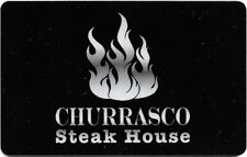 Churrasco steak house for sale  CRAIGAVON