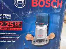 Bosch 1617evs 2.25 for sale  Shipping to Ireland