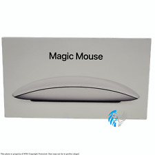 Mouse Apple Magic 2 para Mac - Branco A1657 MK2E3AM/A (Genuíno)™ comprar usado  Enviando para Brazil