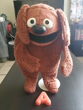 Rowlf muppet doll for sale  Montebello