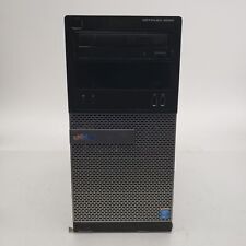 Dell OptiPlex 3020 Intel I5 4590 3.30GHz 12GB RAM No HDD for sale  Shipping to South Africa