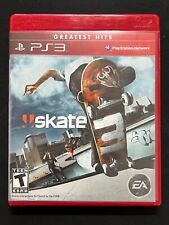 Skate 3 Sony Playstation 3 PS3 - Apenas arte e inserções da capa, usado comprar usado  Enviando para Brazil
