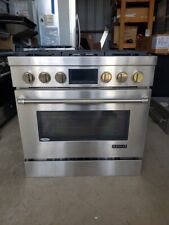 36 gas range for sale  Spicewood