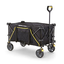 Gorilla carts cubic for sale  Lincoln