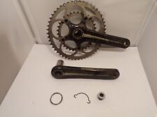Campagnolo record 175mm for sale  Port Orchard
