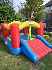 Little tikes bouncy for sale  CROYDON