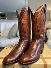 Lucchese classic san for sale  Shipping to Ireland