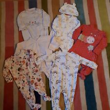 Baby girls clothes for sale  RUGBY