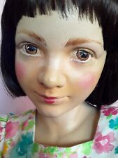 Vintage child mannequin for sale  TODMORDEN