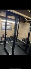 Squat rack crossfit for sale  SWADLINCOTE