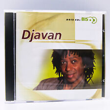 DJAVAN Dois CDs BIS | Música Popular Brasileira | Music Audio 2-CD Encore Set comprar usado  Enviando para Brazil
