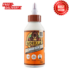 Gorilla water resistant for sale  MANCHESTER