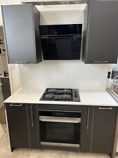 Display complete kitchen for sale  ILKESTON