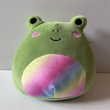 Wendy frog rainbow for sale  GATESHEAD