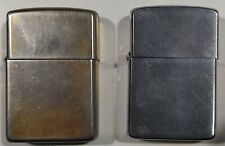 Accendino lighter zippo usato  Salerno