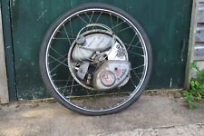 Cyclemaster autocycle engine for sale  BEWDLEY