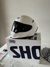 helmet shoei d'occasion  Expédié en Belgium