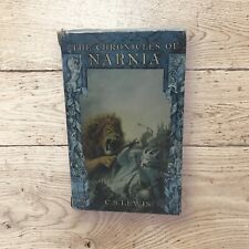 Chronicles narnia volume for sale  BATLEY