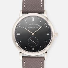 Lange sohne saxonia for sale  LONDON