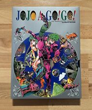 Jojo bizarre adventure gebraucht kaufen  Zell