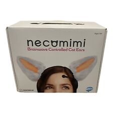 necomimi brainwave cat ears for sale  Cheyenne